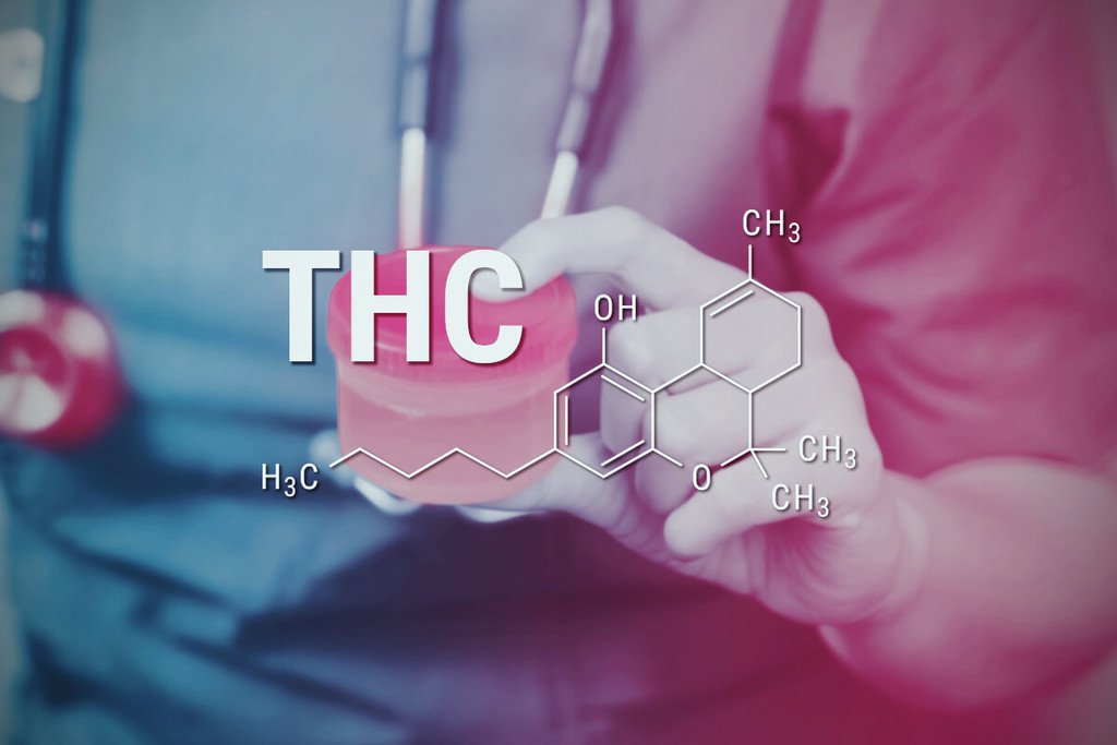 how to pass a drug test for thc