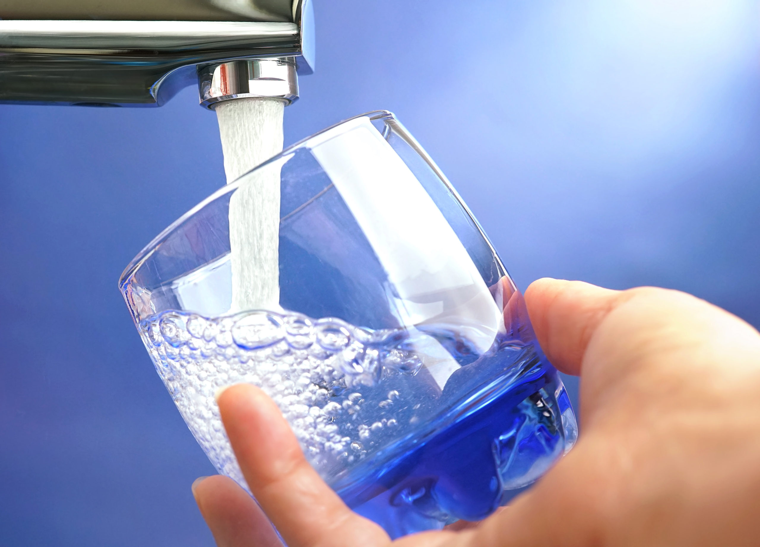 best water softener