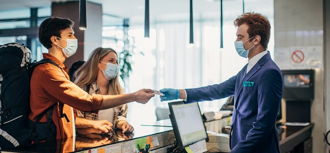 global hotel management