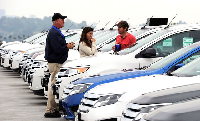 Used cars for sale