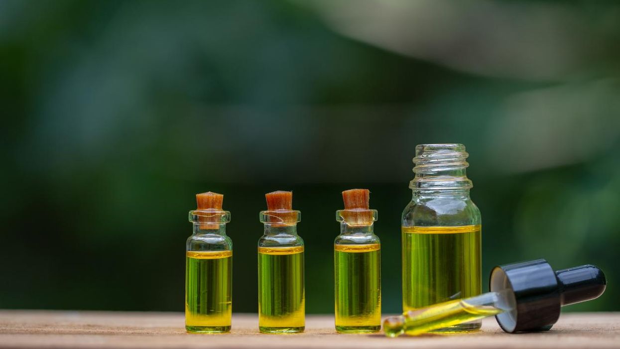 CBD OIL BRANDS ONLINE
