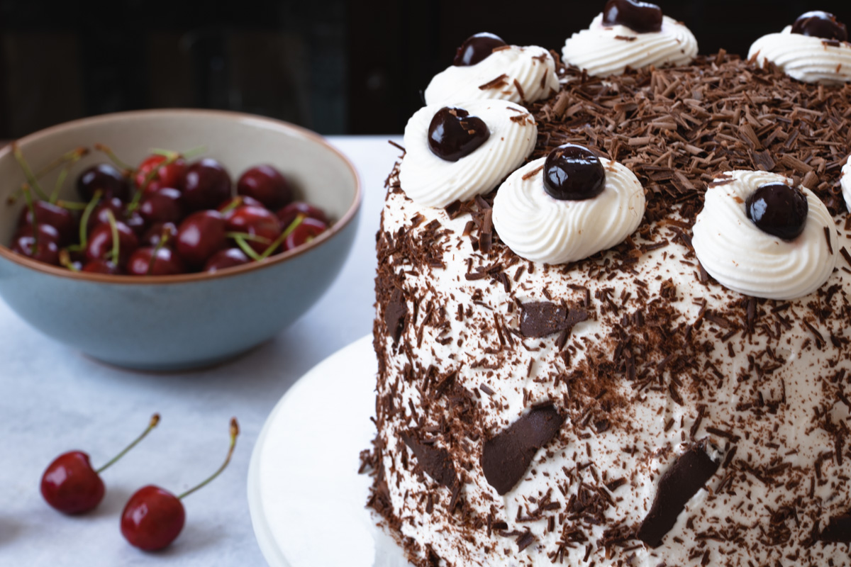 black forest cake sg