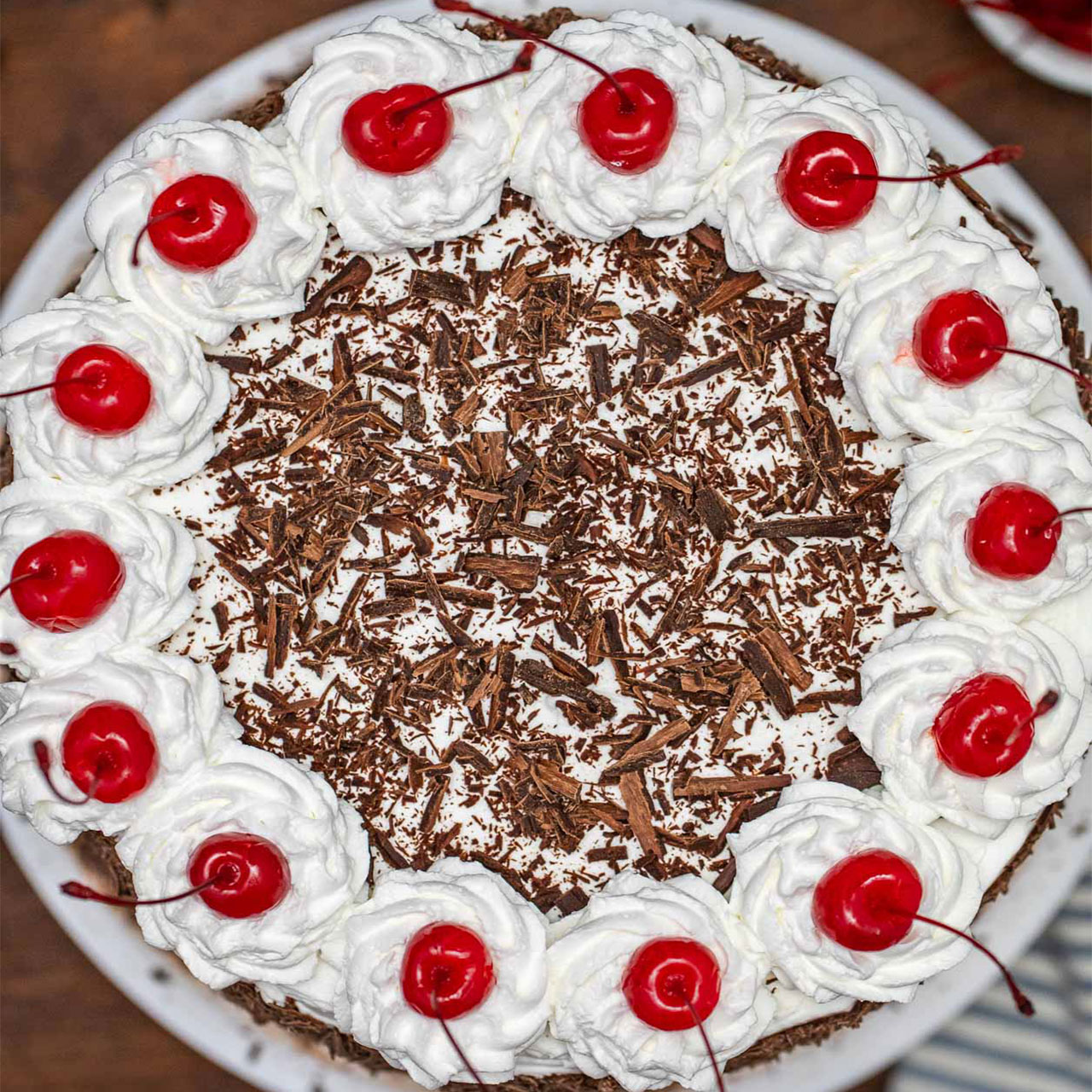 What Saved You? Online Black Forest Cake Sg Delivery!
