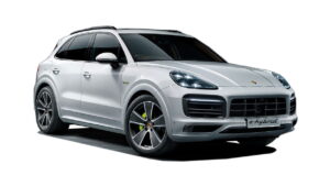 Get to know about the Porsche cayenne
